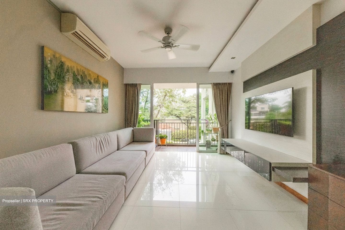 The Sensoria (D27), Condominium #544257451